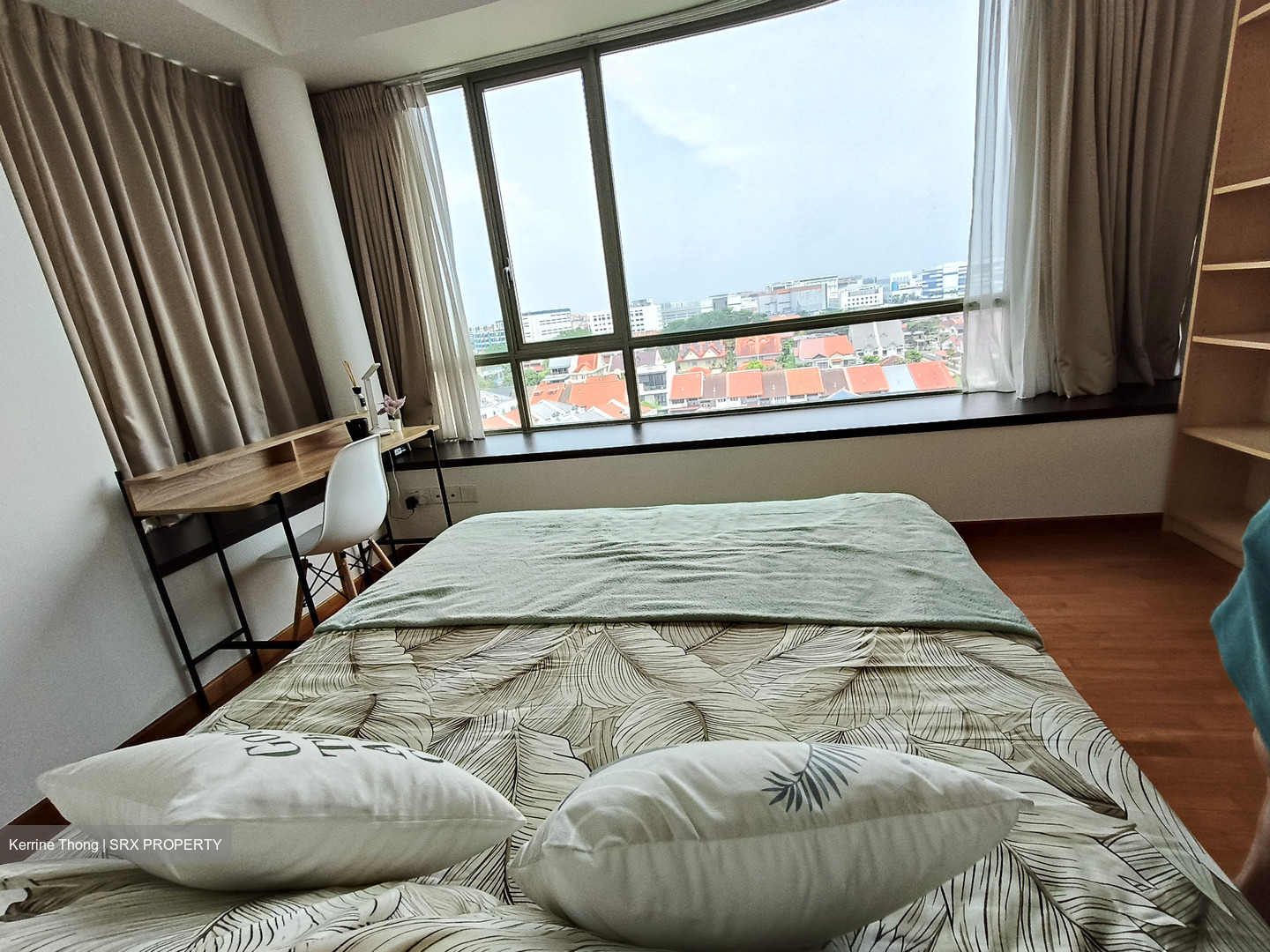 Casa Merah (D16), Apartment #504711071